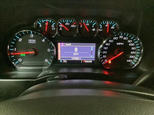 2015 Chevrolet Tahoe in Chicago, IL 60659 - 2320603 14