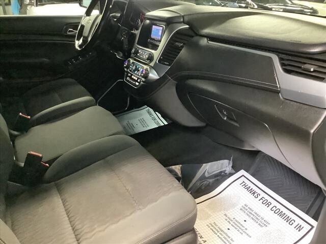 2015 Chevrolet Tahoe in Chicago, IL 60659 - 2320603 23