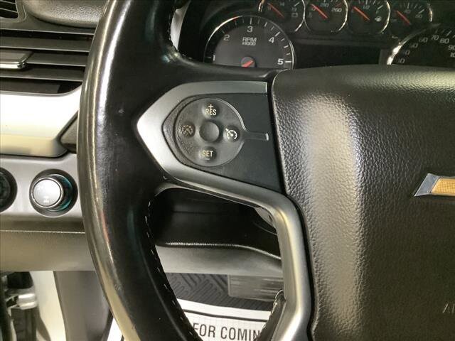 2015 Chevrolet Tahoe in Chicago, IL 60659 - 2320603 12