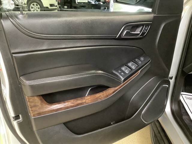 2015 Chevrolet Tahoe in Chicago, IL 60659 - 2320603 9