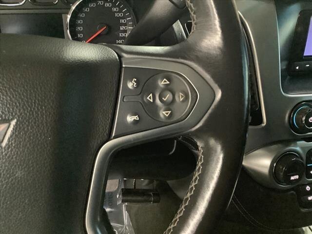 2015 Chevrolet Tahoe in Chicago, IL 60659 - 2320603 13