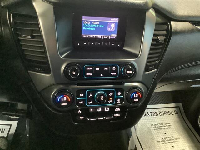 2015 Chevrolet Tahoe in Chicago, IL 60659 - 2320603 15