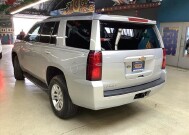 2015 Chevrolet Tahoe in Chicago, IL 60659 - 2320603 3