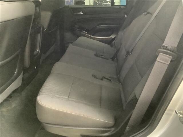 2015 Chevrolet Tahoe in Chicago, IL 60659 - 2320603 18