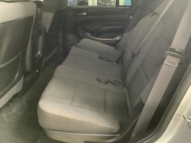 2015 Chevrolet Tahoe in Chicago, IL 60659 - 2320603 17