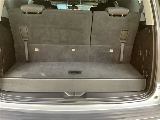 2015 Chevrolet Tahoe in Chicago, IL 60659 - 2320603 19