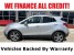 2014 Buick Encore in Sioux Falls, SD 57105 - 2320606