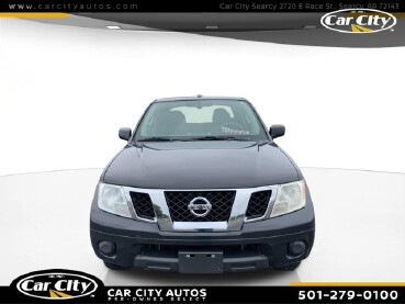 2012 Nissan Frontier in Searcy, AR 72143