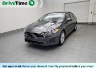 2020 Ford Fusion in Des Moines, IA 50310 - 2320624 1