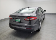 2020 Ford Fusion in Des Moines, IA 50310 - 2320624 9