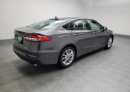 2020 Ford Fusion in Des Moines, IA 50310 - 2320624 10
