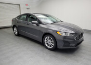2020 Ford Fusion in Des Moines, IA 50310 - 2320624 11