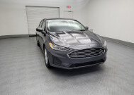 2020 Ford Fusion in Des Moines, IA 50310 - 2320624 13