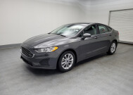 2020 Ford Fusion in Des Moines, IA 50310 - 2320624 2