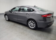 2020 Ford Fusion in Des Moines, IA 50310 - 2320624 3