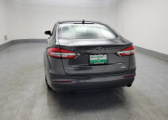 2020 Ford Fusion in Des Moines, IA 50310 - 2320624 6