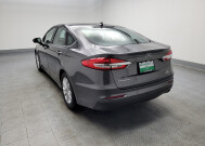 2020 Ford Fusion in Des Moines, IA 50310 - 2320624 5