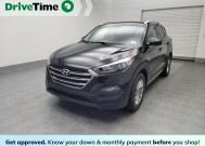 2018 Hyundai Tucson in Des Moines, IA 50310 - 2320626 1