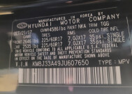 2018 Hyundai Tucson in Des Moines, IA 50310 - 2320626 33