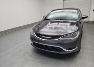 2016 Chrysler 200 in Des Moines, IA 50310 - 2320629 15