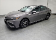 2021 Toyota Camry in Des Moines, IA 50310 - 2320637 2