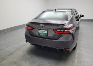 2021 Toyota Camry in Des Moines, IA 50310 - 2320637 7