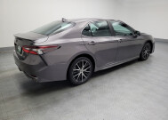 2021 Toyota Camry in Des Moines, IA 50310 - 2320637 10