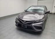 2021 Toyota Camry in Des Moines, IA 50310 - 2320637 15