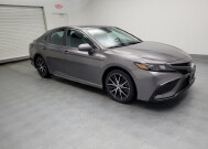 2021 Toyota Camry in Des Moines, IA 50310 - 2320637 11