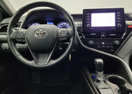 2021 Toyota Camry in Des Moines, IA 50310 - 2320637 22