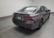 2021 Toyota Camry in Des Moines, IA 50310 - 2320637 9