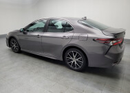2021 Toyota Camry in Des Moines, IA 50310 - 2320637 3