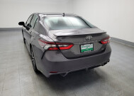 2021 Toyota Camry in Des Moines, IA 50310 - 2320637 5