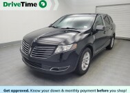 2017 Lincoln MKT in Des Moines, IA 50310 - 2320643 1