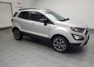 2020 Ford EcoSport in Des Moines, IA 50310 - 2320645 11