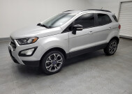 2020 Ford EcoSport in Des Moines, IA 50310 - 2320645 2