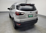 2020 Ford EcoSport in Des Moines, IA 50310 - 2320645 5