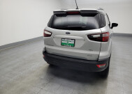 2020 Ford EcoSport in Des Moines, IA 50310 - 2320645 7