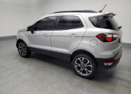 2020 Ford EcoSport in Des Moines, IA 50310 - 2320645 3