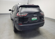 2019 Jeep Cherokee in Des Moines, IA 50310 - 2320648 5