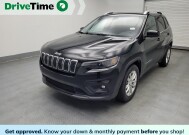 2019 Jeep Cherokee in Des Moines, IA 50310 - 2320648 1