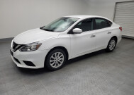 2018 Nissan Sentra in Des Moines, IA 50310 - 2320650 2