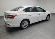 2018 Nissan Sentra in Des Moines, IA 50310 - 2320650 10