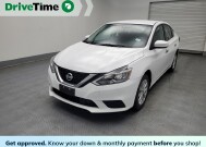 2018 Nissan Sentra in Des Moines, IA 50310 - 2320650 1