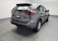 2020 Nissan Rogue in Des Moines, IA 50310 - 2320658 9