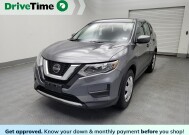2020 Nissan Rogue in Des Moines, IA 50310 - 2320658 1