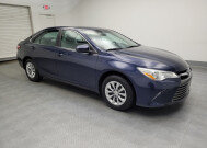2016 Toyota Camry in Des Moines, IA 50310 - 2320666 11