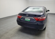 2016 Toyota Camry in Des Moines, IA 50310 - 2320666 7