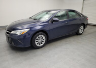 2016 Toyota Camry in Des Moines, IA 50310 - 2320666 2