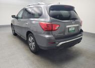 2020 Nissan Pathfinder in Des Moines, IA 50310 - 2320667 5